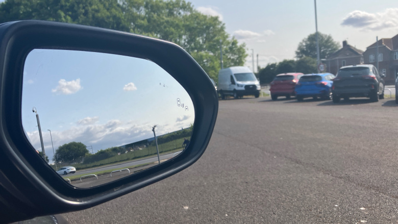 Toyota Yaris 1.5 Hybrid Excel 5dr CVT Hybrid Hatchback